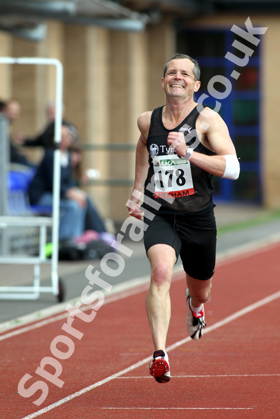 No 178, 200 metres, Northumberland Classic, Hexham